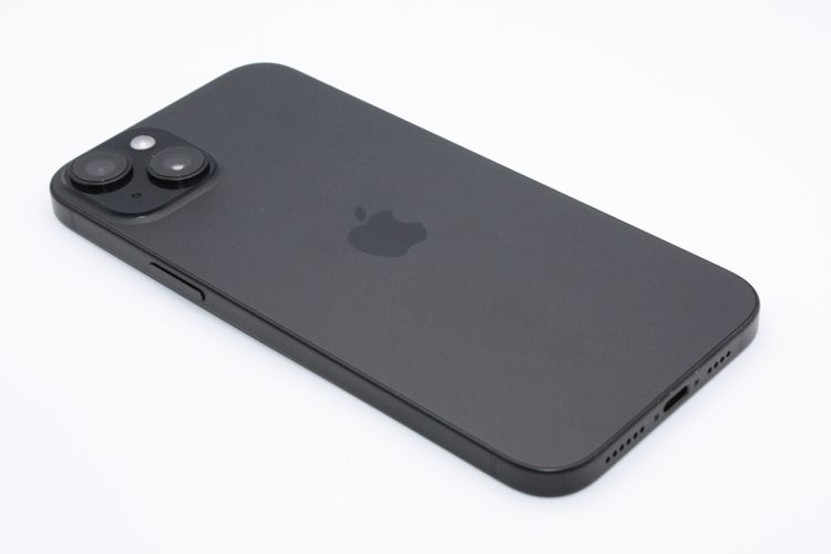 Хåƥ꡼ɹ(100) iPhone 15 Plus 128GB ֥å SIMե꡼