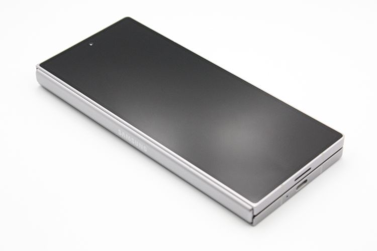 Galaxy Z Fold6 SCG28 ����С�����ɥ� au��SIM�ե꡼ A���