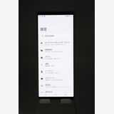 �������ò� ���� Xperia 5 IV SOG09 SIM�ե꡼ �������ۥ磻�� A���