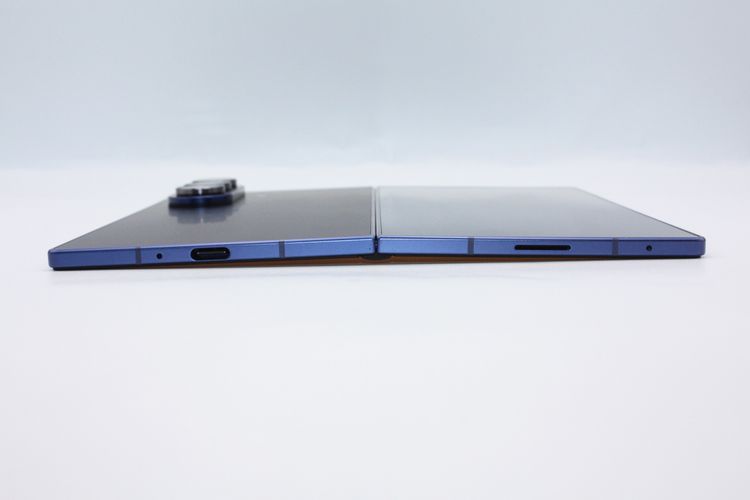 Galaxy Z Fold7 SCG34 256GB au��SIM�ե꡼ �֥롼 ����ɥ� B���