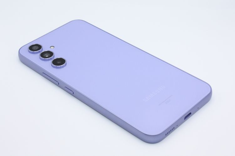 Galaxy A54 5G SCG21  Хå SIMե꡼ A