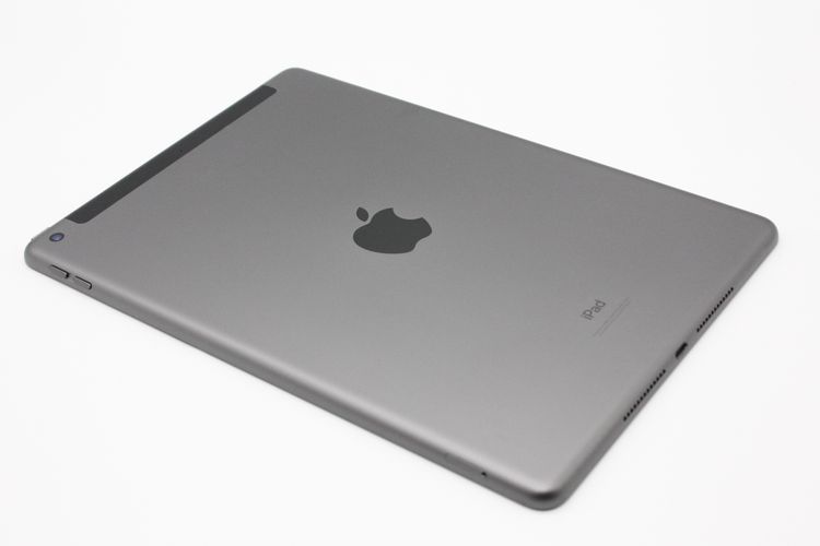 ����Ʊ���� iPad ��9���� 64GB Wi-Fi + Cellular��ǥ� ���ڡ������쥤