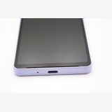 Xperia 10 V SOG11 ��٥���� SIM�ե꡼ C���