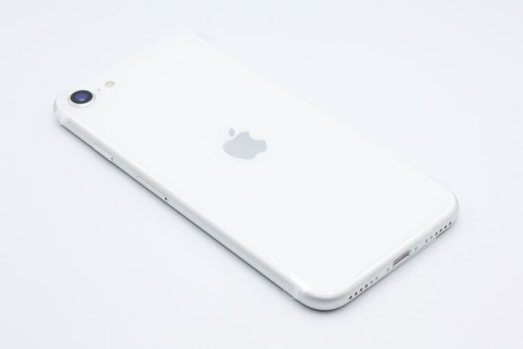 ����̤������ �Хåƥ꡼�����ɹ�(100��) iPhoneSE ��2���� 64GB S���