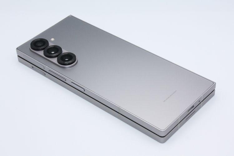  Galaxy Z Fold6 SCG28 Сɥ A