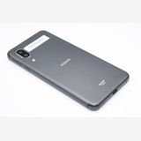 AQUOS sense3 SHV45 Black SIMåѤ B