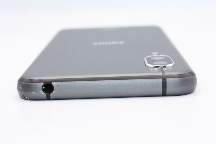 ò AQUOS sense3 SHV45 Black SIMåѤ J