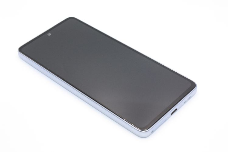 Galaxy A53 SC-53C ֥롼 SIMե꡼ B