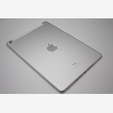 ���� iPad ��6���� 32GB Wi-Fi+Cellular��ǥ� Silver SIM�ե꡼