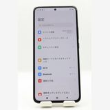 ���� �������ò� Xiaomi 13T XIG04 �֥�å� SIM�ե꡼ A���