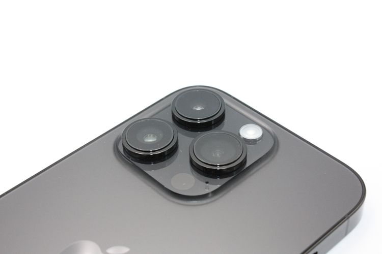 �Хåƥ꡼�����ɹ�(100��) iPhone14Pro 128GB SIM�ե꡼ ���ڡ����֥�å�