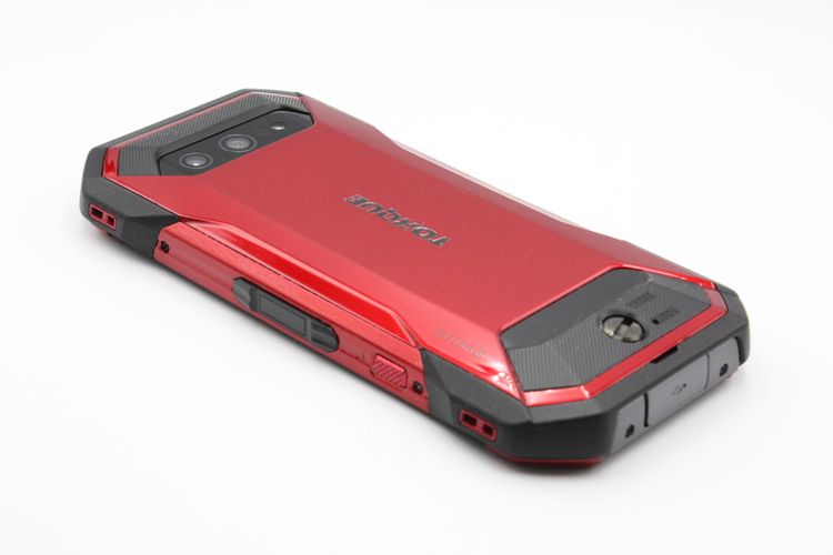 �������ò� TORQUE 5G KYG01 ��å� SIM���å�����Ѥ� B���