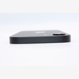 ���� �Хåƥ꡼�����ɹ�(100%) iPhone16e 128GB �֥�å� A���