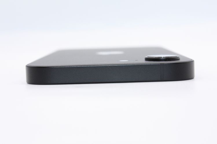 ���� �Хåƥ꡼�����ɹ�(100%) iPhone16e 128GB �֥�å� A���