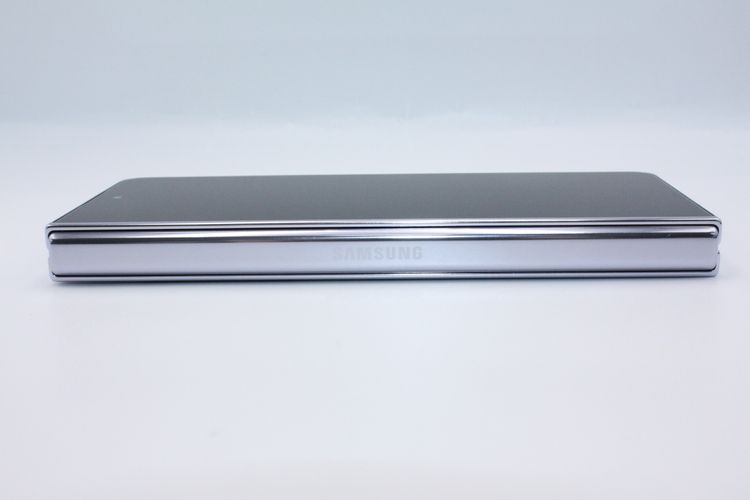 Galaxy Z Fold5 SCG22 256GB ֥롼 SIMե꡼ B