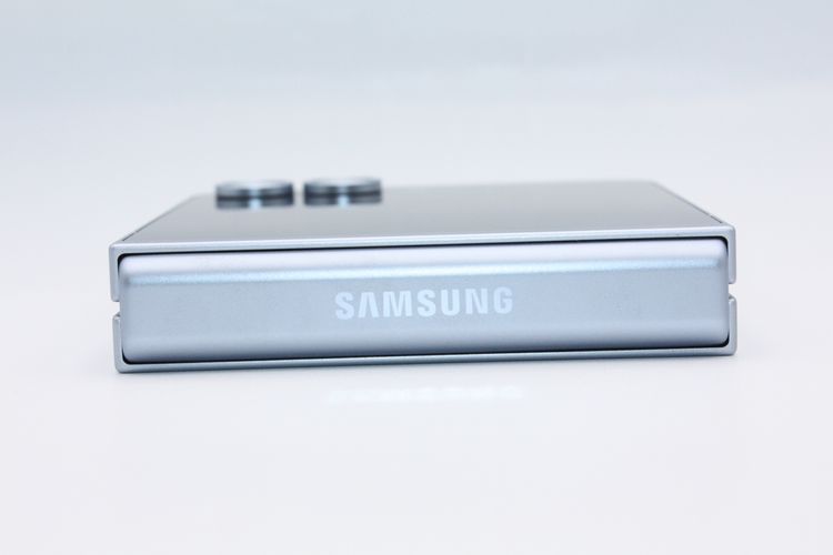 �������ò� ���� Galaxy Z Flip6 SCG29 au��SIM�ե꡼�֥롼 A���