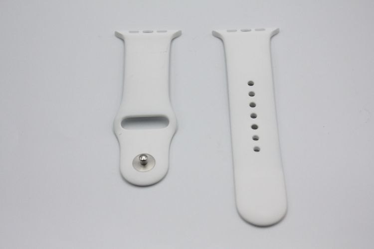 ���� Apple watch series2 42mm Silver ����� GPS