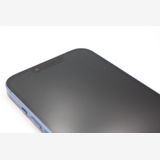 �Хåƥ꡼�����ɹ�(100��) iPhone13 128GB �֥롼 SIM�ե꡼