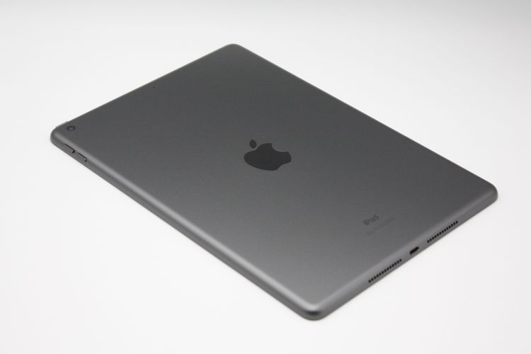 iPad ��7���� Wi-Fi��ǥ� 32GB ���ڡ������쥤 B���