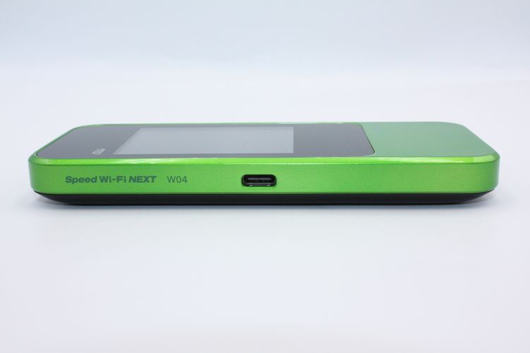 Speed Wi-Fi NEXT W04 HWD35 au ꡼ B