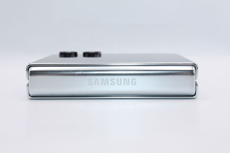 ���� Galaxy Z Flip5 SCG23 �ߥ�� SIM�ե꡼ A���