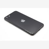 iPhoneSE ��3���� 64GB SIM�ե꡼ �ߥåɥʥ��� C���