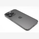 �Хåƥ꡼�����ɹ�(100��) iPhone14Pro 128GB SIM�ե꡼ ���ڡ����֥�å�
