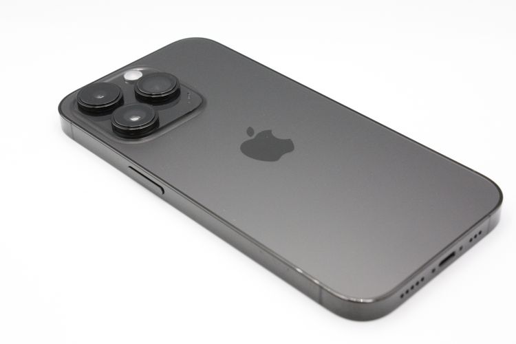 �Хåƥ꡼�����ɹ�(100��) iPhone14Pro 128GB SIM�ե꡼ ���ڡ����֥�å�