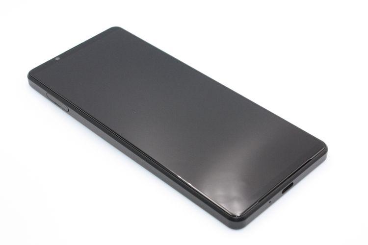 Xperia 1 III SOG03 եȥ֥å SIMե꡼ A