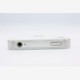 iPhone4s 16GB �ۥ磻�� au B���