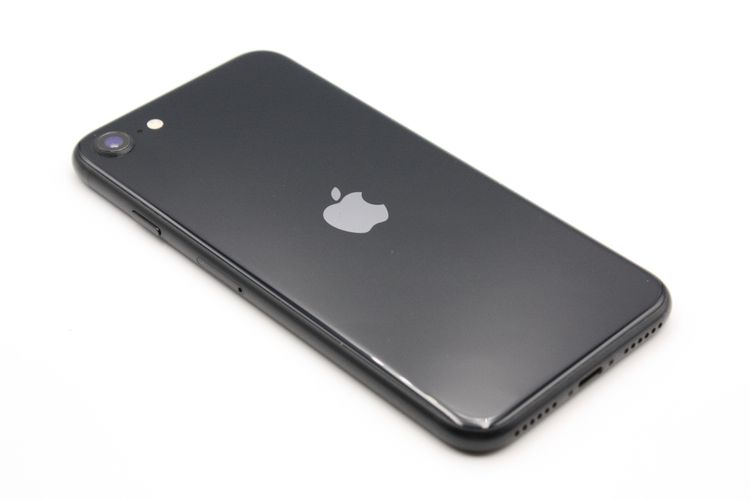 iPhoneSE ��3���� 64GB SIM�ե꡼ �ߥåɥʥ��� B���