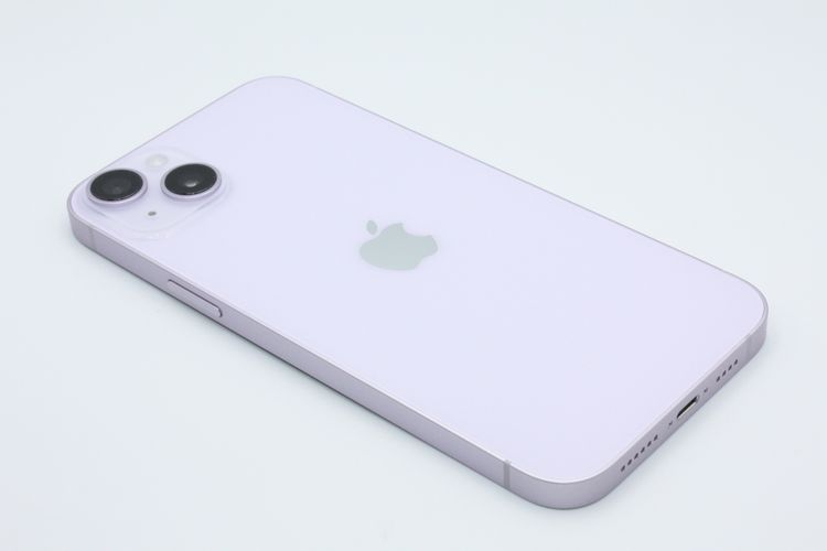 Хåƥ꡼ɹ(100%) iPhone 14 Plus 128GB SIMե꡼ ѡץ