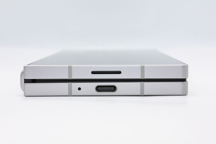 Galaxy Z Fold6 SCG28 ����С�����ɥ� au��SIM�ե꡼ B���
