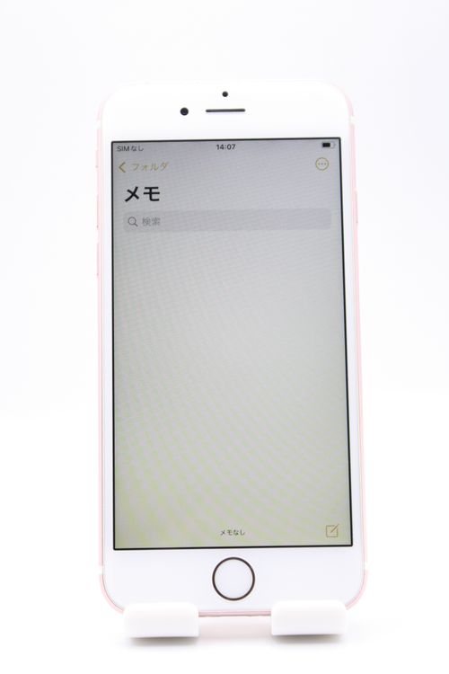 �������ò� iPhone6s 16GB SIM���å�����Ѥ� ������������� B���