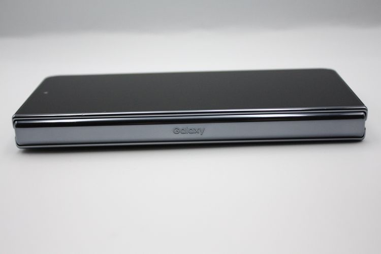 �������ò� Galaxy Z Fold4 SCG16 au��SIM�ե꡼ ���쥤���꡼��