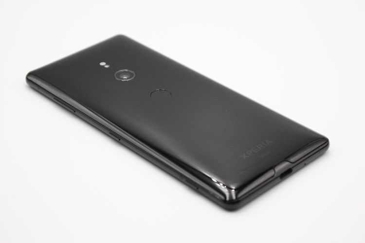 Xperia XZ3 SOV39 �֥�å� SIM���å�����Ѥ� B���