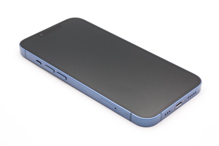 �������ò� �Хåƥ꡼�����ɹ�(100%) iPhone13 128GB �֥롼 C���