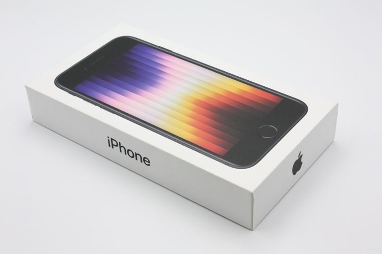 iPhoneSE ��3���� 64GB SIM�ե꡼ �ߥåɥʥ��� B���