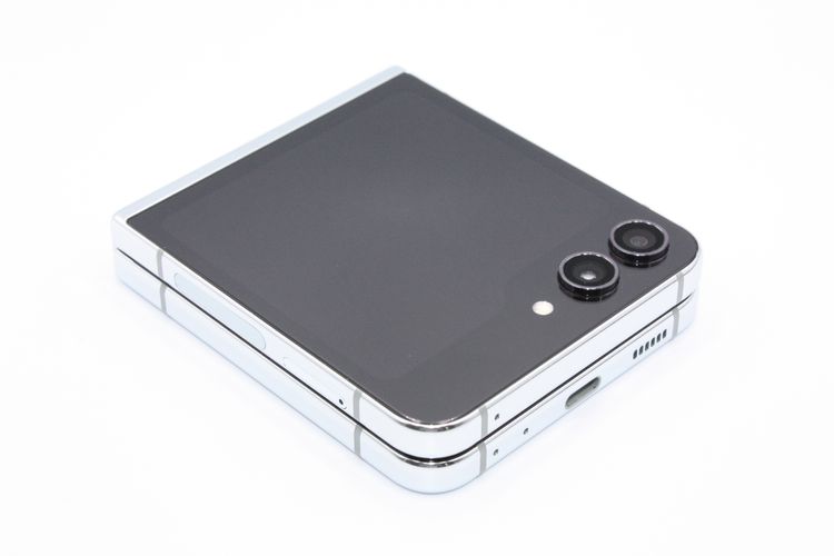 Galaxy Z Flip5 SCG23ߥ SIMե꡼ B