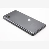 Galaxy A21 ����ץ� SCV49 SIM���å�����Ѥ� �֥�å� B���