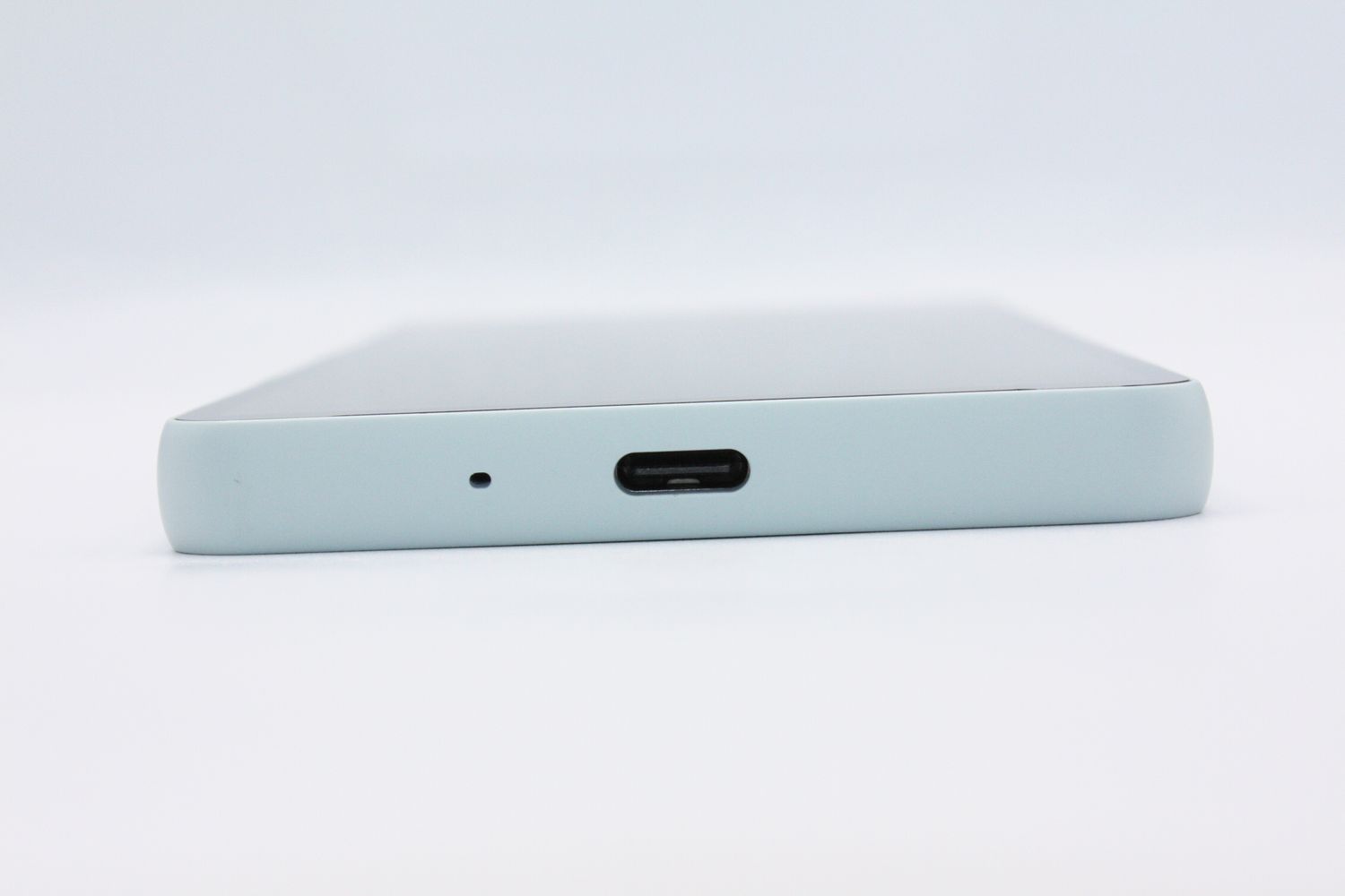 ムスビー｜Xperia 10 VI SOG14 au版SIMフリー ブルー Bランク【Xperia