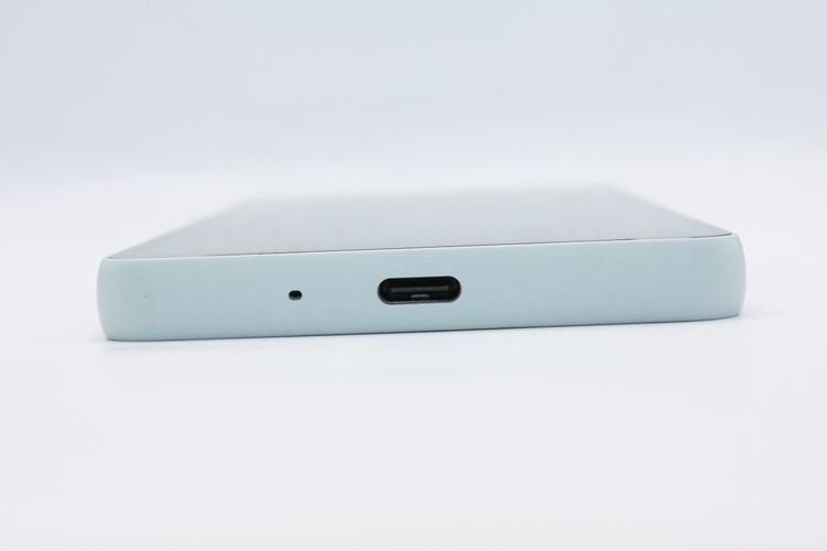 Xperia 10 VI SOG14 au��SIM�ե꡼ �֥롼 B���