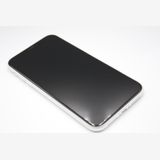 �������ò� iPhoneXR 64GB SIM�ե꡼ �ۥ磻�� C���