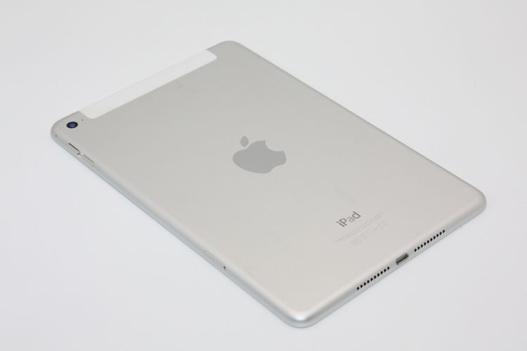 �������ò� iPad mini 4 Wi-Fi + Cellular 16GB ����С� B���