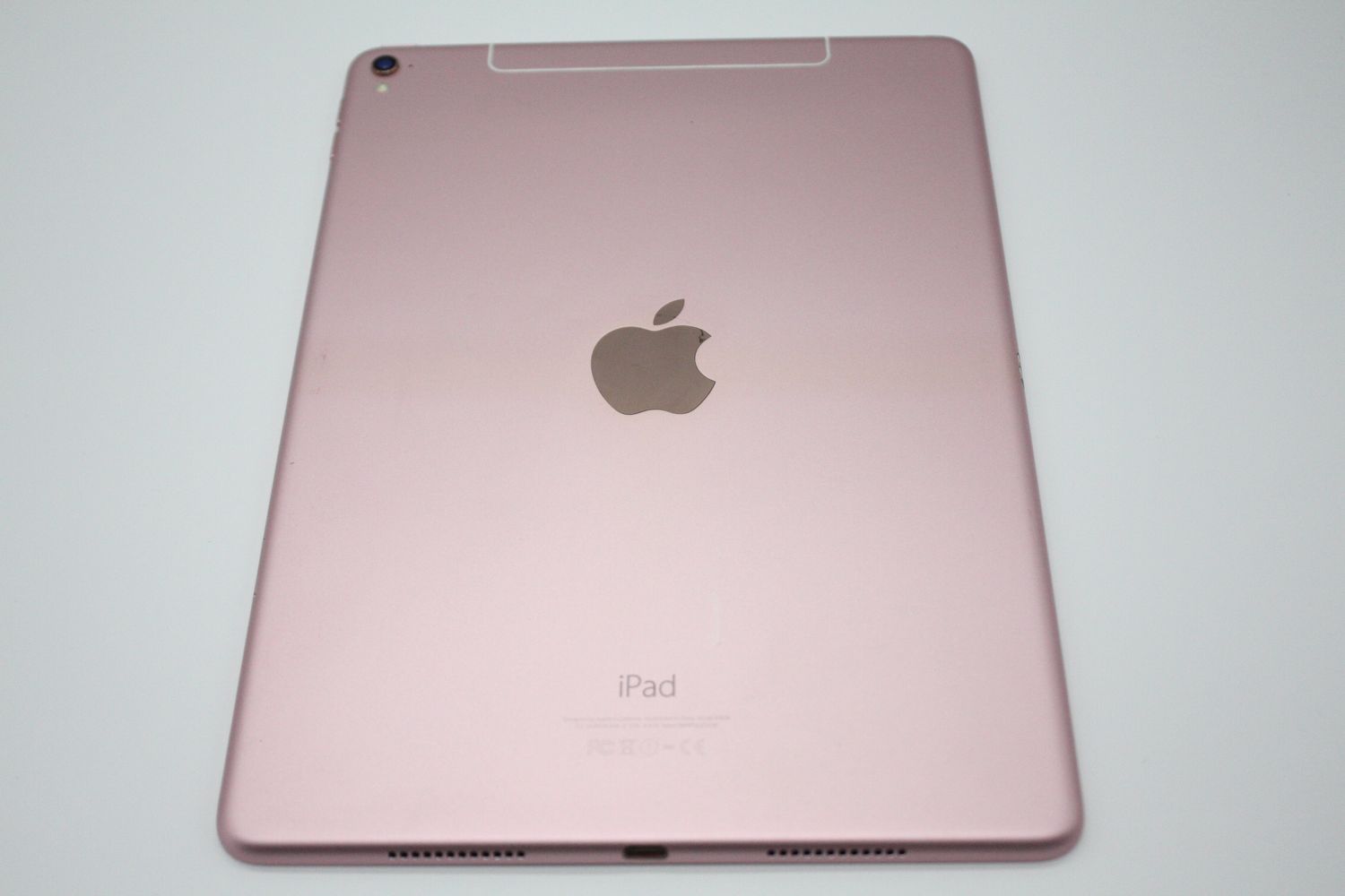 iPad Pro 9.7インチ 32GB ピンク 本体 動作良好 ムスビー｜iPad Pro 9.7インチ 第1世代 32GB Wi-Fi +Cellular【iPad