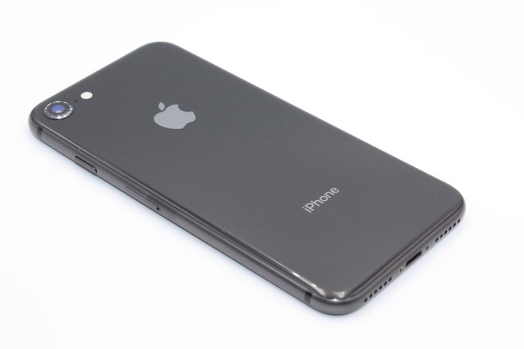 ò iPhone8 64GB SIMե꡼ ڡ쥤 C