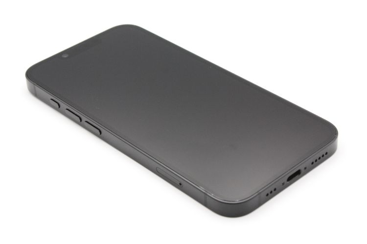 ���� �������ò� �Хåƥ꡼�����ɹ�(100%) iPhone16e 128GB �֥�å� A���