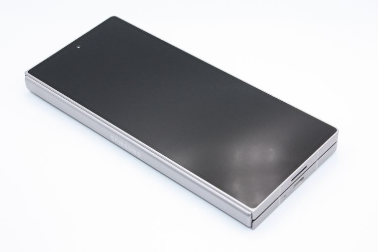  Galaxy Z Fold6 SCG28 Сɥ A