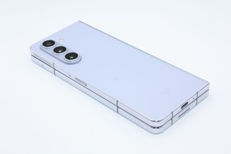Galaxy Z Fold5 SCG22 256GB ֥롼 SIMե꡼ B