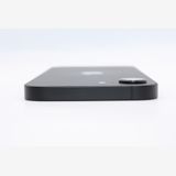 ���� �������ò� �Хåƥ꡼�����ɹ�(100%) iPhone16e 128GB �֥�å� A���